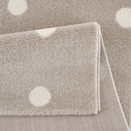 Kinder Vloerkleed - Dotti Beige