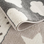 Tapis enfant - Sweat Blocks Gris