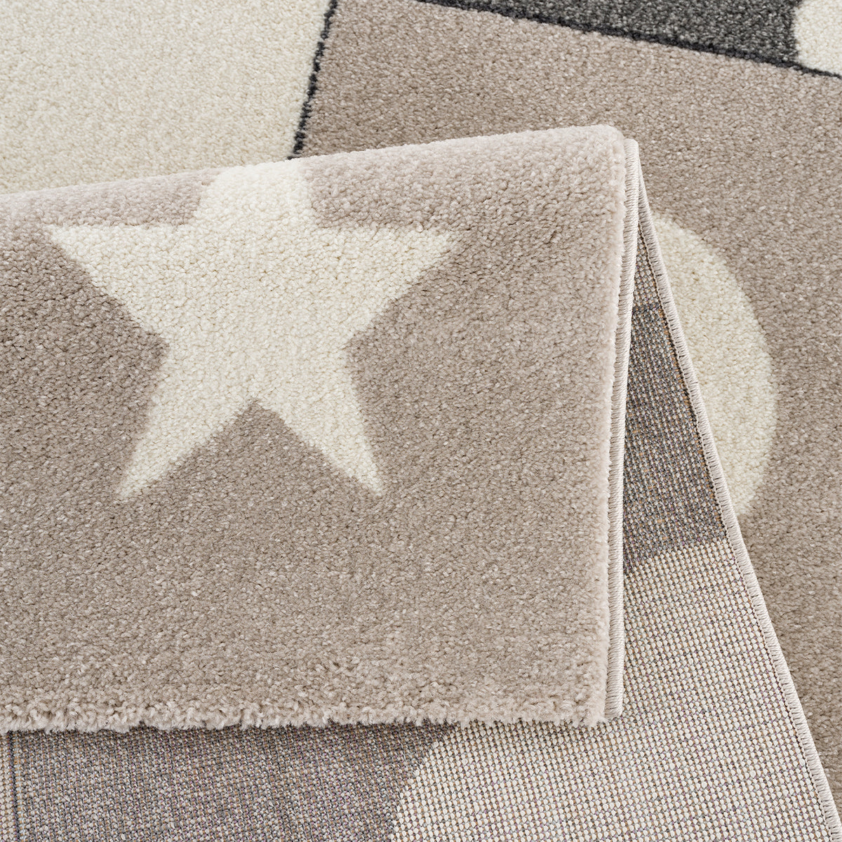 Tapis enfant - Sweat Blocks Gris