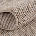 Tapis Japandi - HELIX 2200 BEIGE