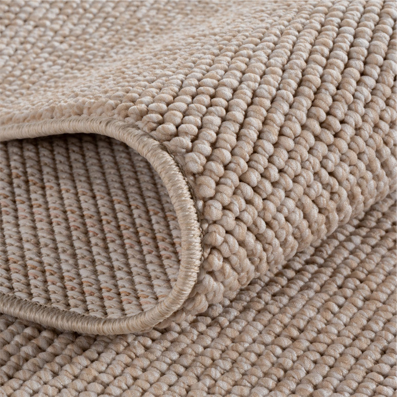Tapis Japandi - HELIX 2200 BEIGE