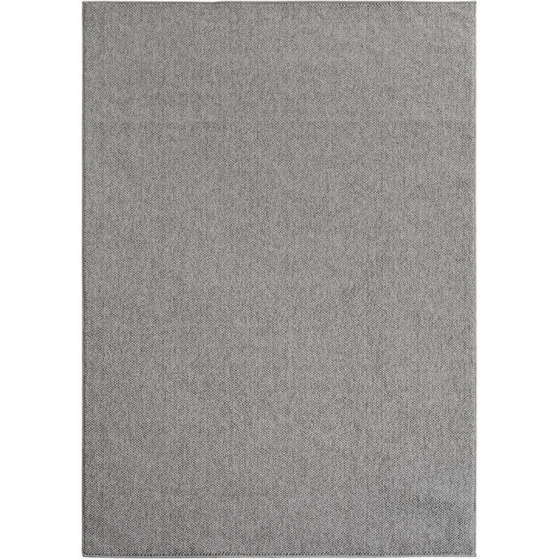 Tapis Japandi - HELIX 2200 SILVER