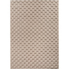 Tapis Japandi - HELIX 2203 BEIGE
