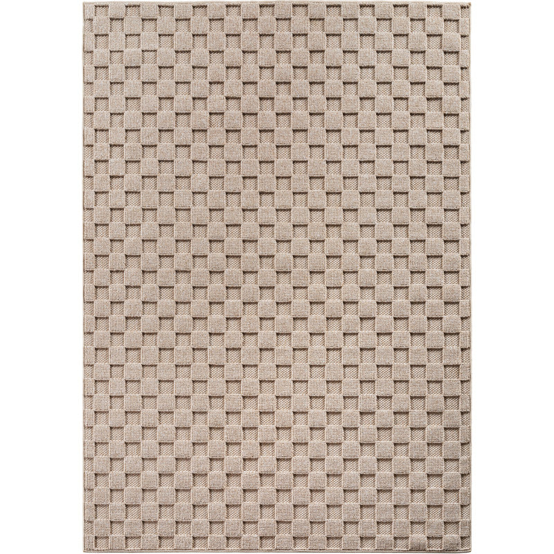 Tapis Japandi - HELIX 2203 BEIGE