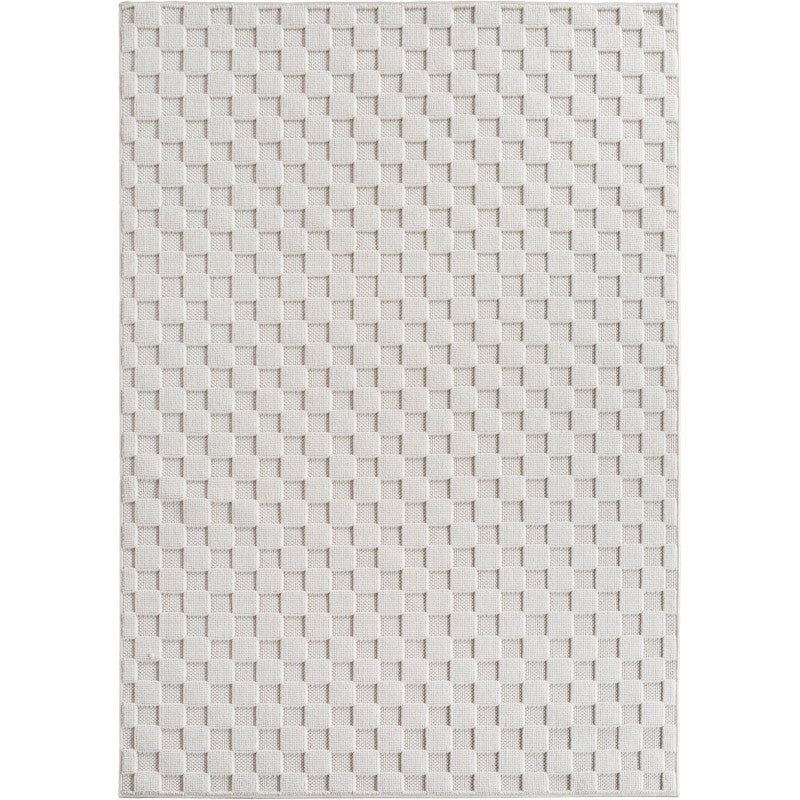 Tapis Japandi - HELIX 2203 CREAM