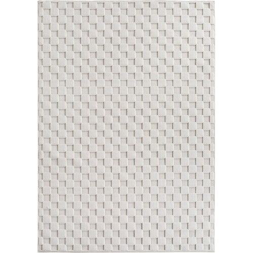 Tapis Japandi - HELIX 2203 CREAM