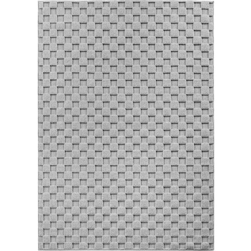 Tapis Japandi - HELIX 2203 SILVER
