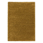 Shaggy Hoogpolig Vloerkleed - SYDNEY 3000 GOLD
