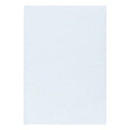 Tapis Shaggy à poils longs - SYDNEY 3000 WHITE
