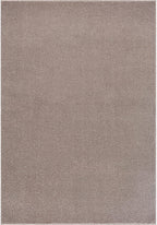 Tapis à poils ras - Nuvra Beige