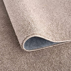 Tapis à poils ras - Nuvra Beige