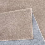 Tapis à poils ras - Nuvra Beige