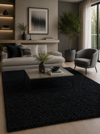 Tapis Shaggy à poils longs - LIFE 1500 ANTHRACITE