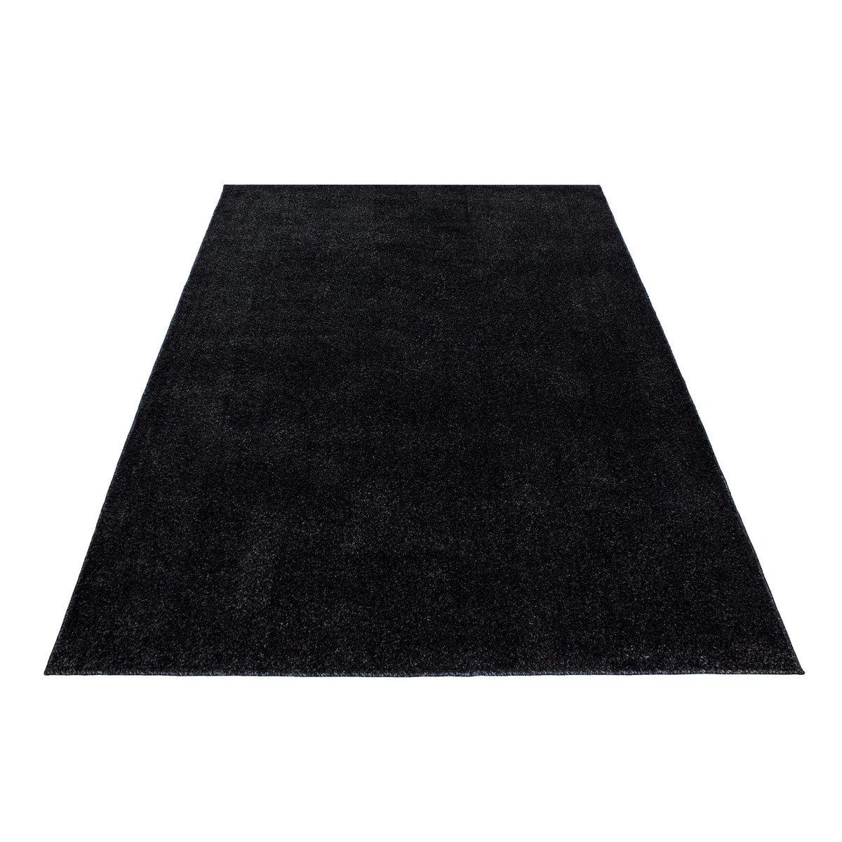 Loper Modern Vloerkleed - ATA 7000 ANTHRAZIT