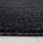 Loper Modern Vloerkleed - ATA 7000 ANTHRAZIT