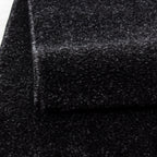 Loper Modern Vloerkleed - ATA 7000 ANTHRAZIT
