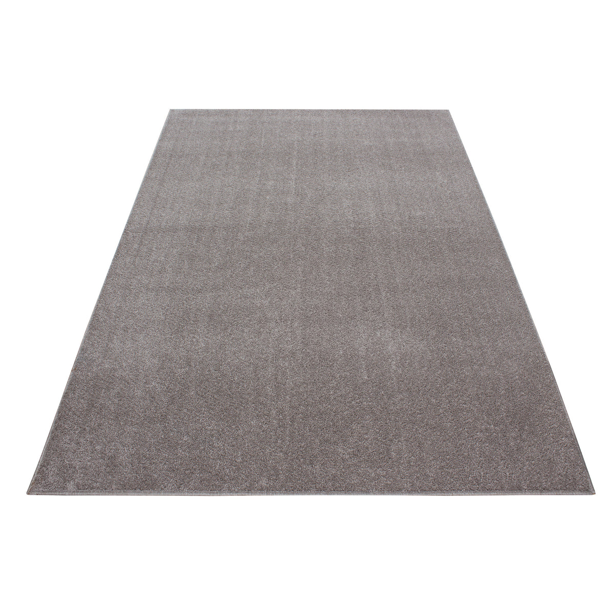 Modern Vloerkleed - ATA 7000 BEIGE