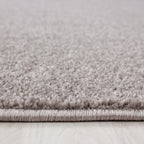 Modern Vloerkleed - ATA 7000 BEIGE