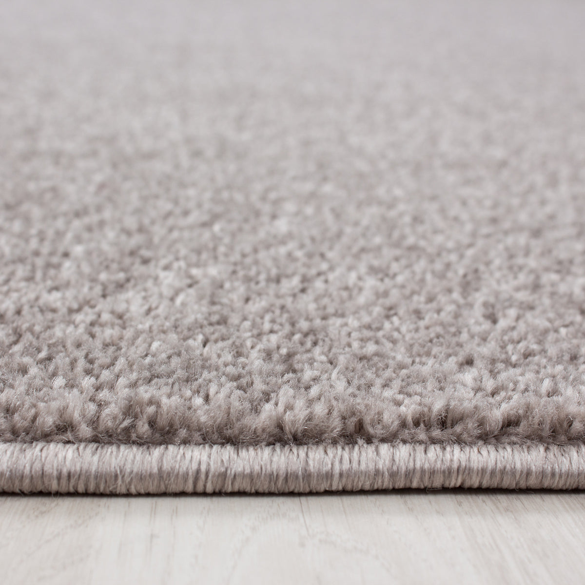 Modern Vloerkleed - ATA 7000 BEIGE