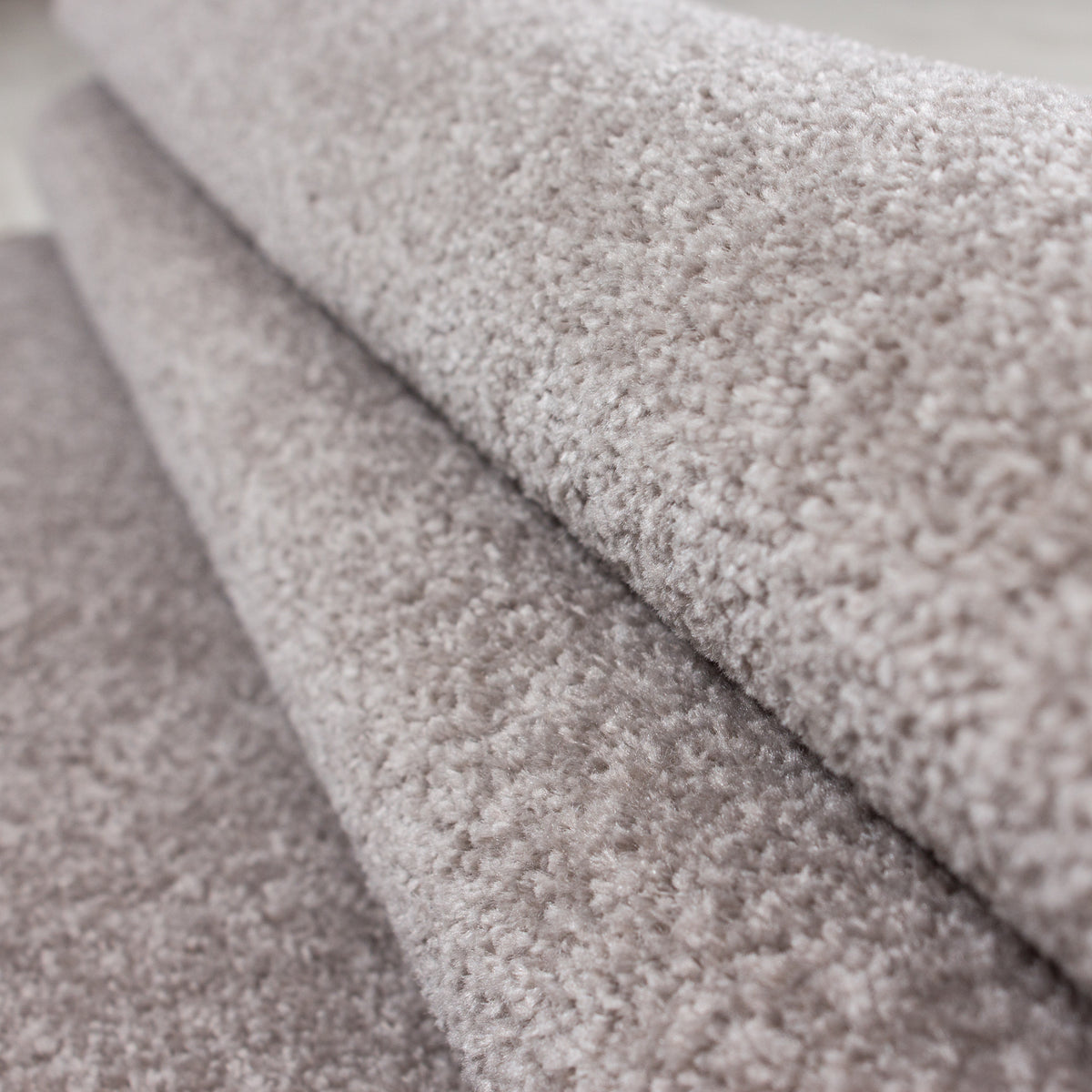 Modern Vloerkleed - ATA 7000 BEIGE