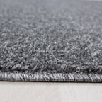 Tapis Moderne - ATA 7000 GRIS