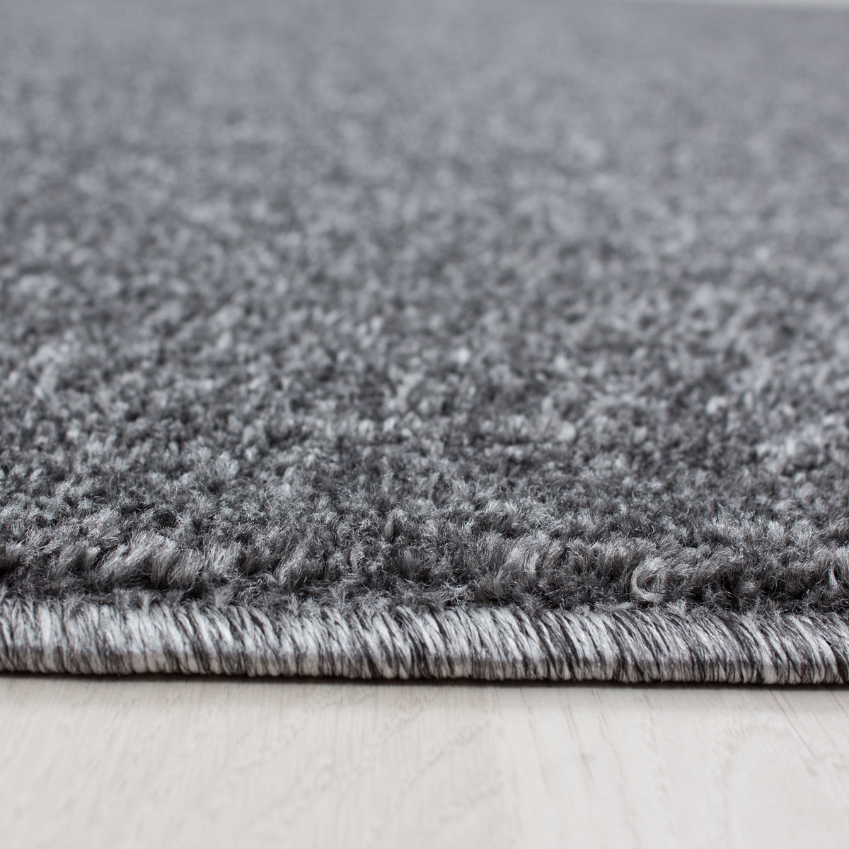 Modern Vloerkleed - ATA 7000 GREY