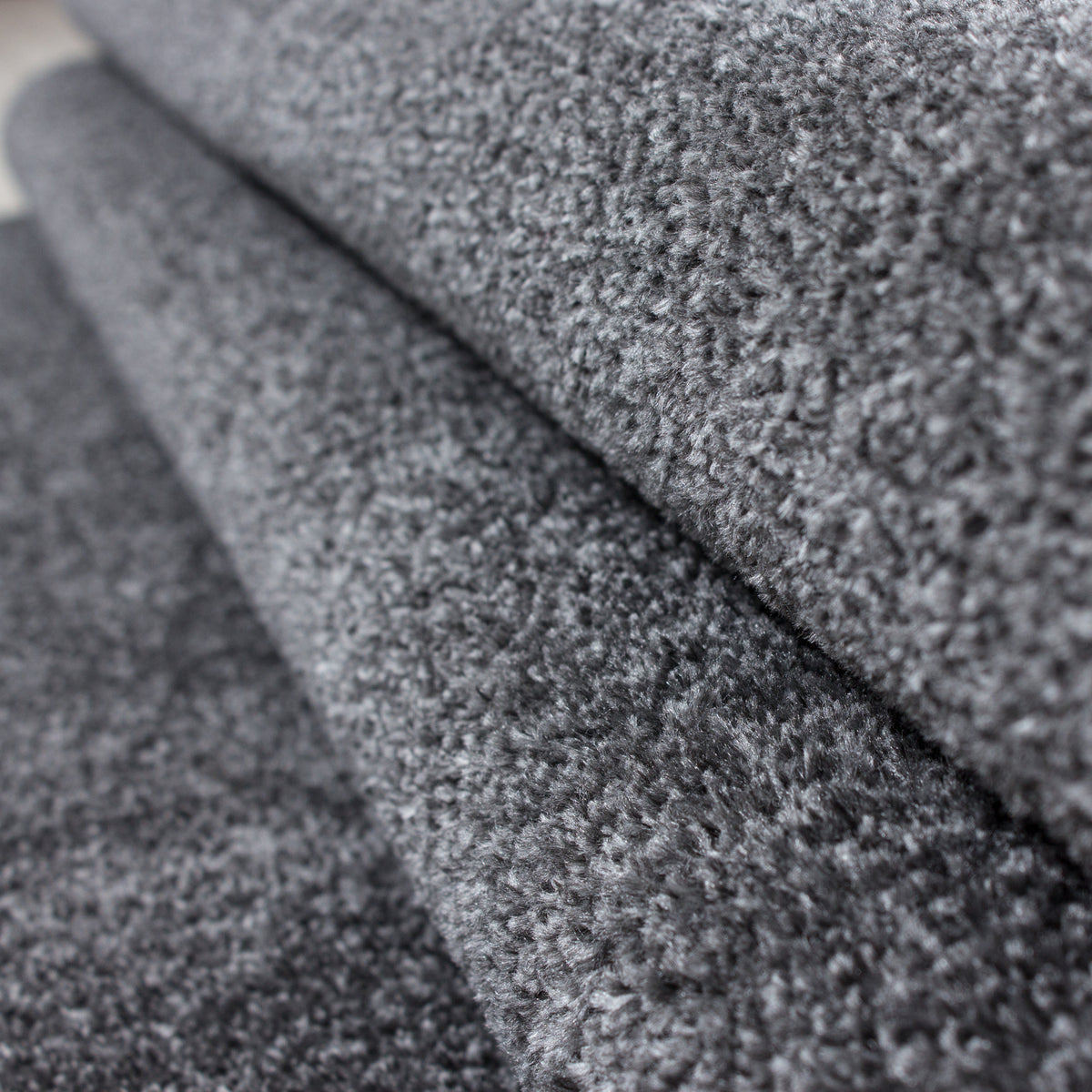 Modern Vloerkleed - ATA 7000 GREY