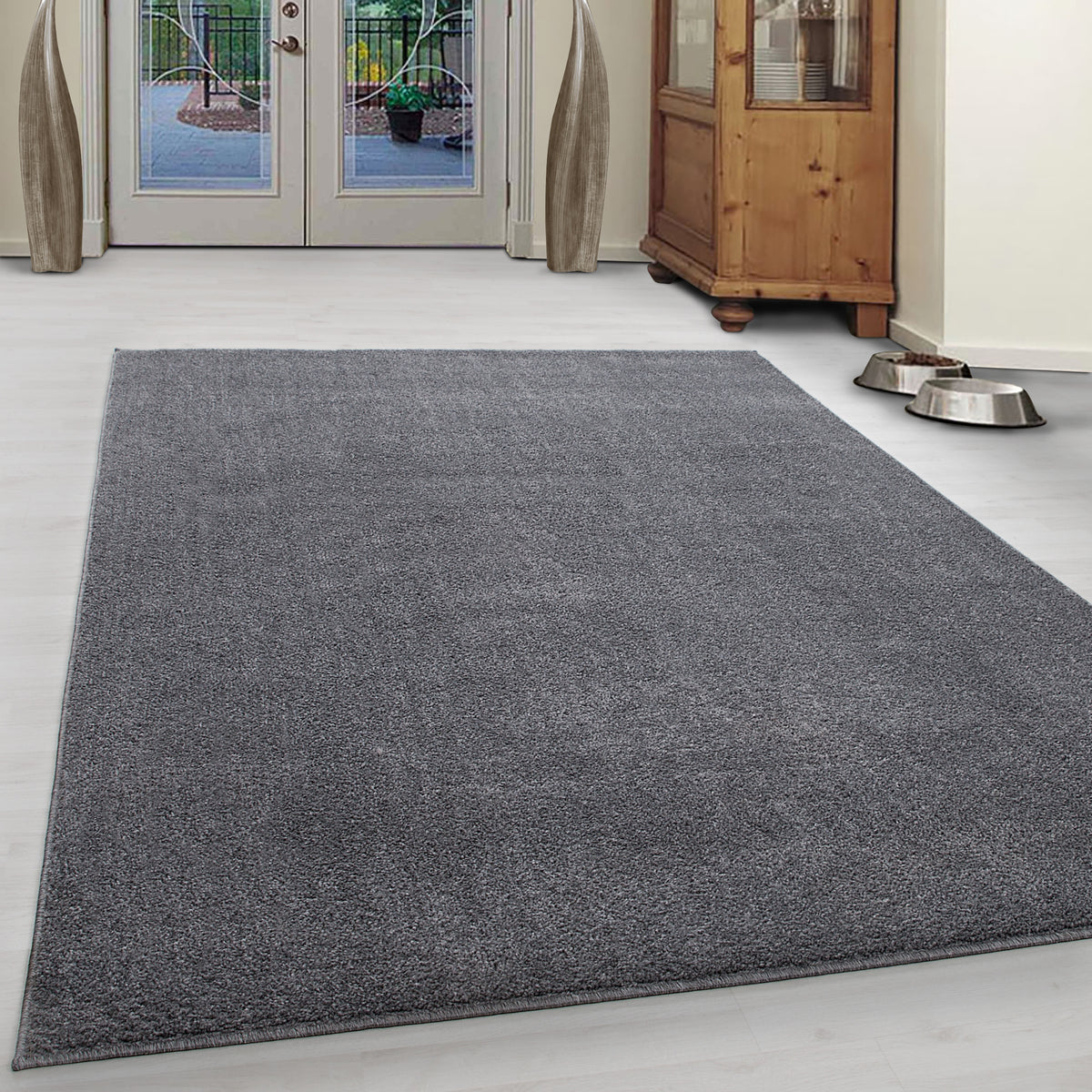 Tapis moderne - ATA 7000 LIGHTGREY