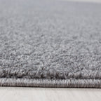 Tapis moderne - ATA 7000 LIGHTGREY