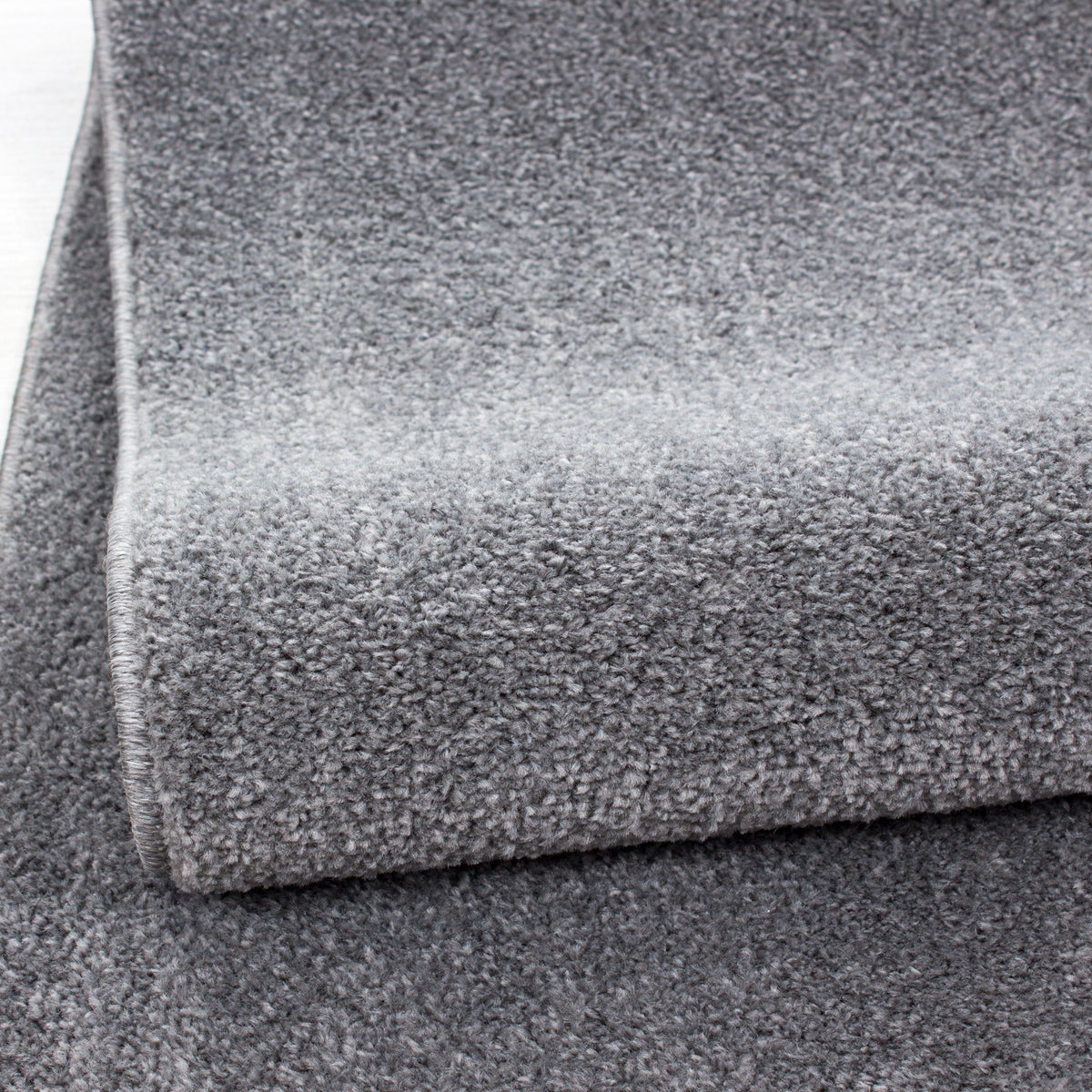 Modern Vloerkleed - ATA 7000 LIGHTGREY
