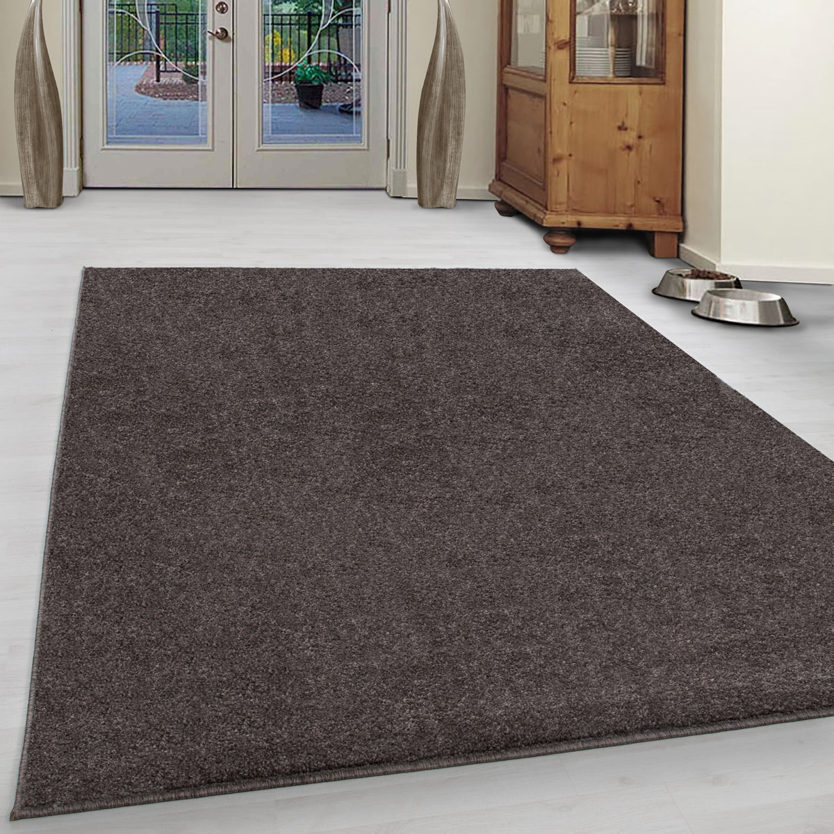 Tapis moderne - ATA 7000 MOCCA