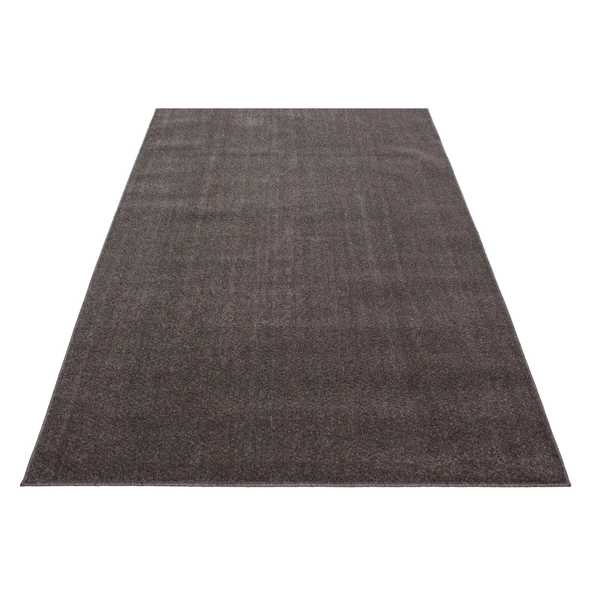 Loper Modern Vloerkleed - ATA 7000 MOCCA