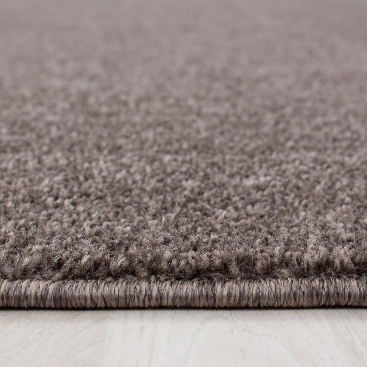 Loper Modern Vloerkleed - ATA 7000 MOCCA