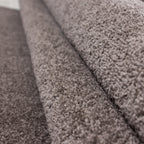 Tapis de couloir moderne - ATA 7000 MOCCA
