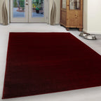 Tapis moderne - ATA 7000 ROUGE