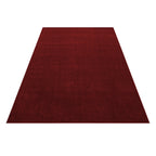 Tapis moderne - ATA 7000 ROUGE