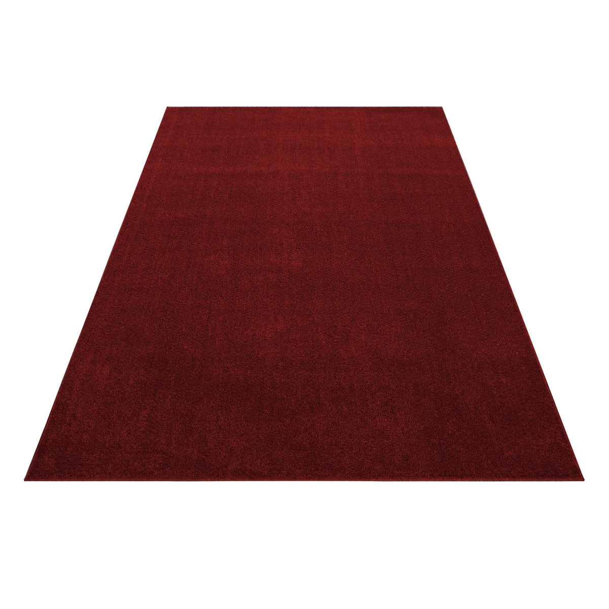 Modern Vloerkleed - ATA 7000 RED