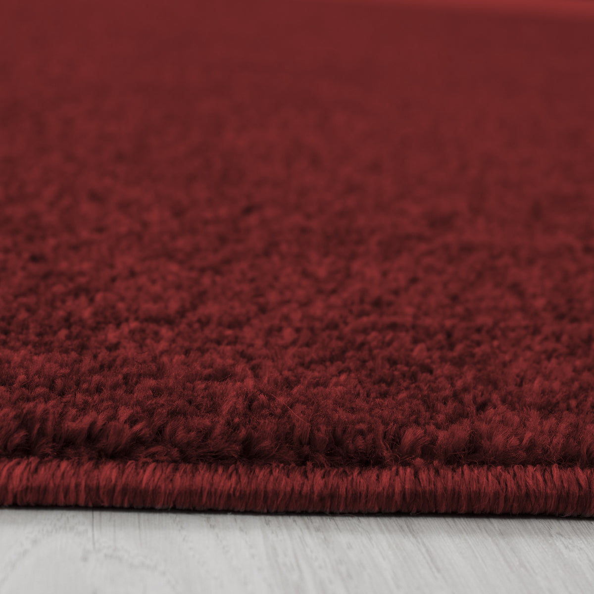 Modern Vloerkleed - ATA 7000 RED