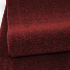 Tapis moderne - ATA 7000 ROUGE