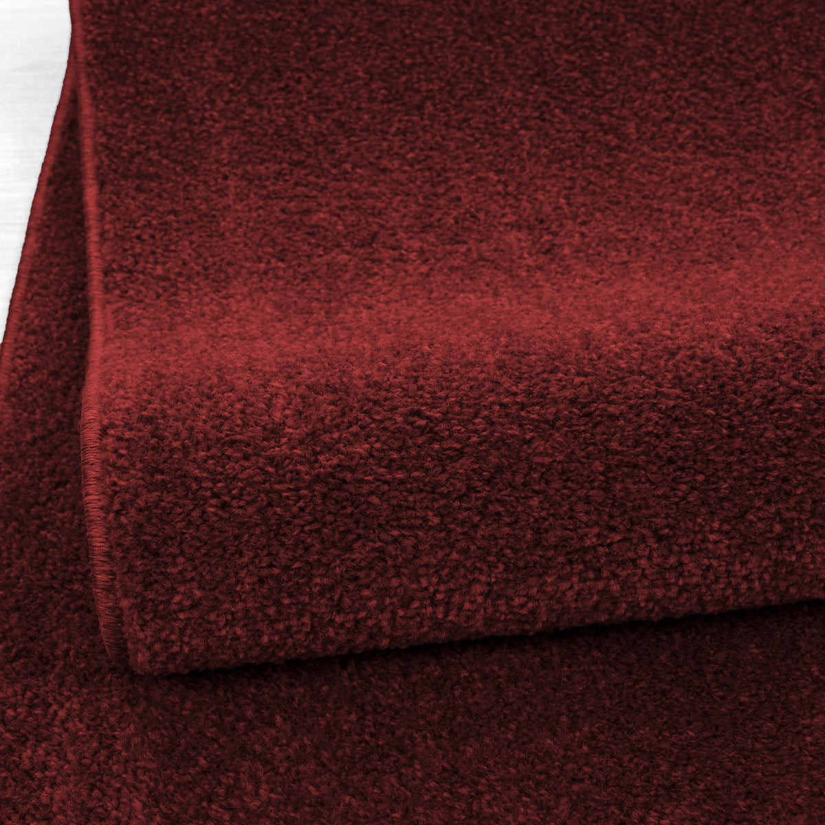 Modern Vloerkleed - ATA 7000 RED