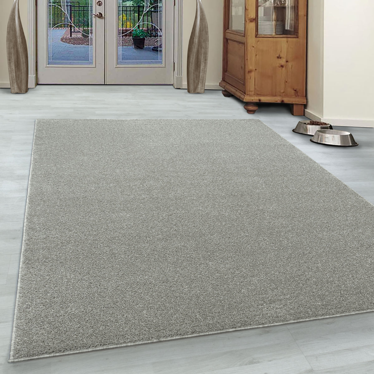 Tapis moderne - ATA 7000 CREAM