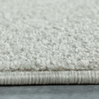 Tapis moderne - ATA 7000 CREAM