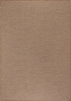Tapis intérieur & extérieur - Urban Breeze Marron