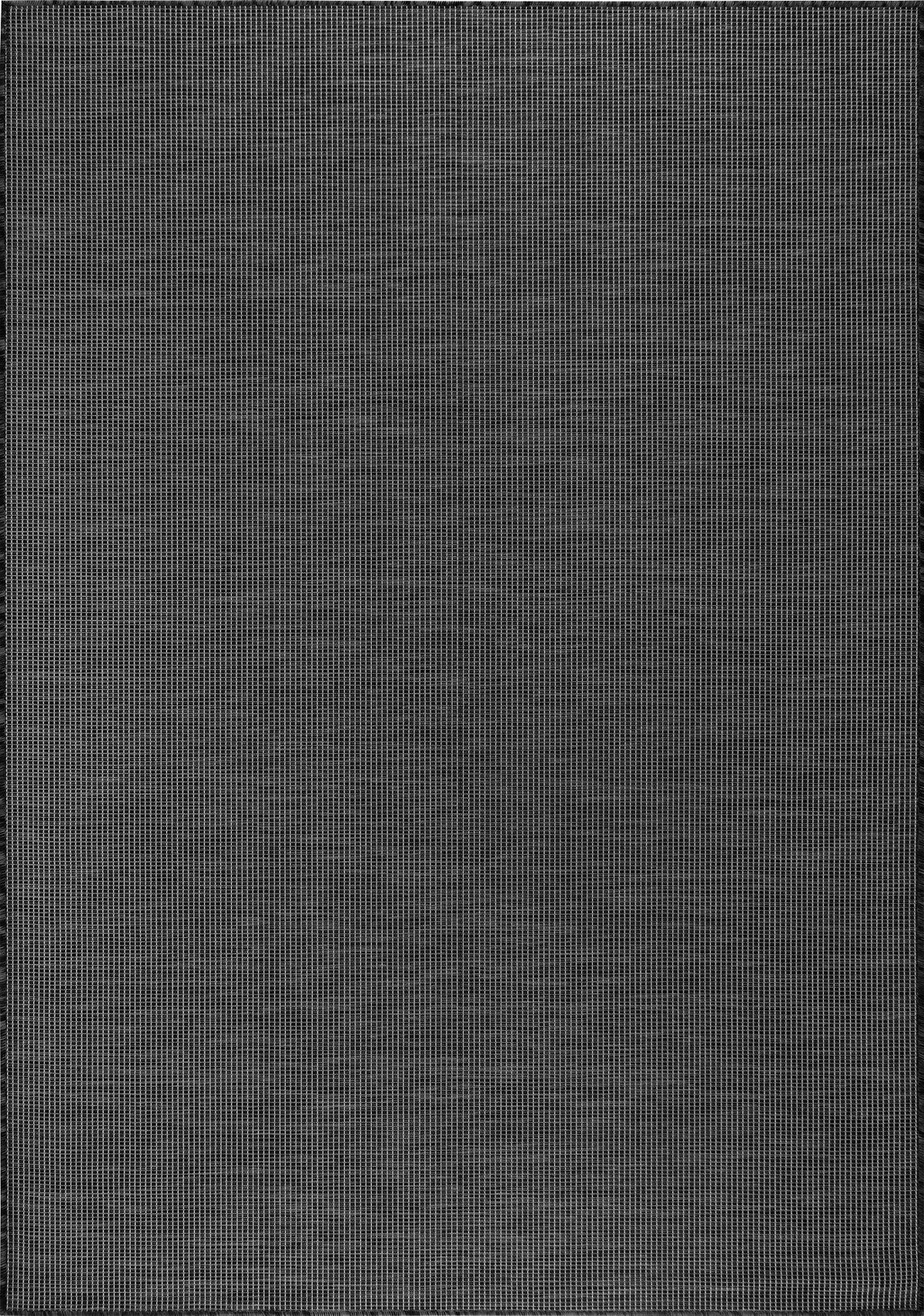 Tapis Intérieur & Extérieur - Urban Breeze Anthracite