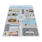 PLAY 2902 GREY