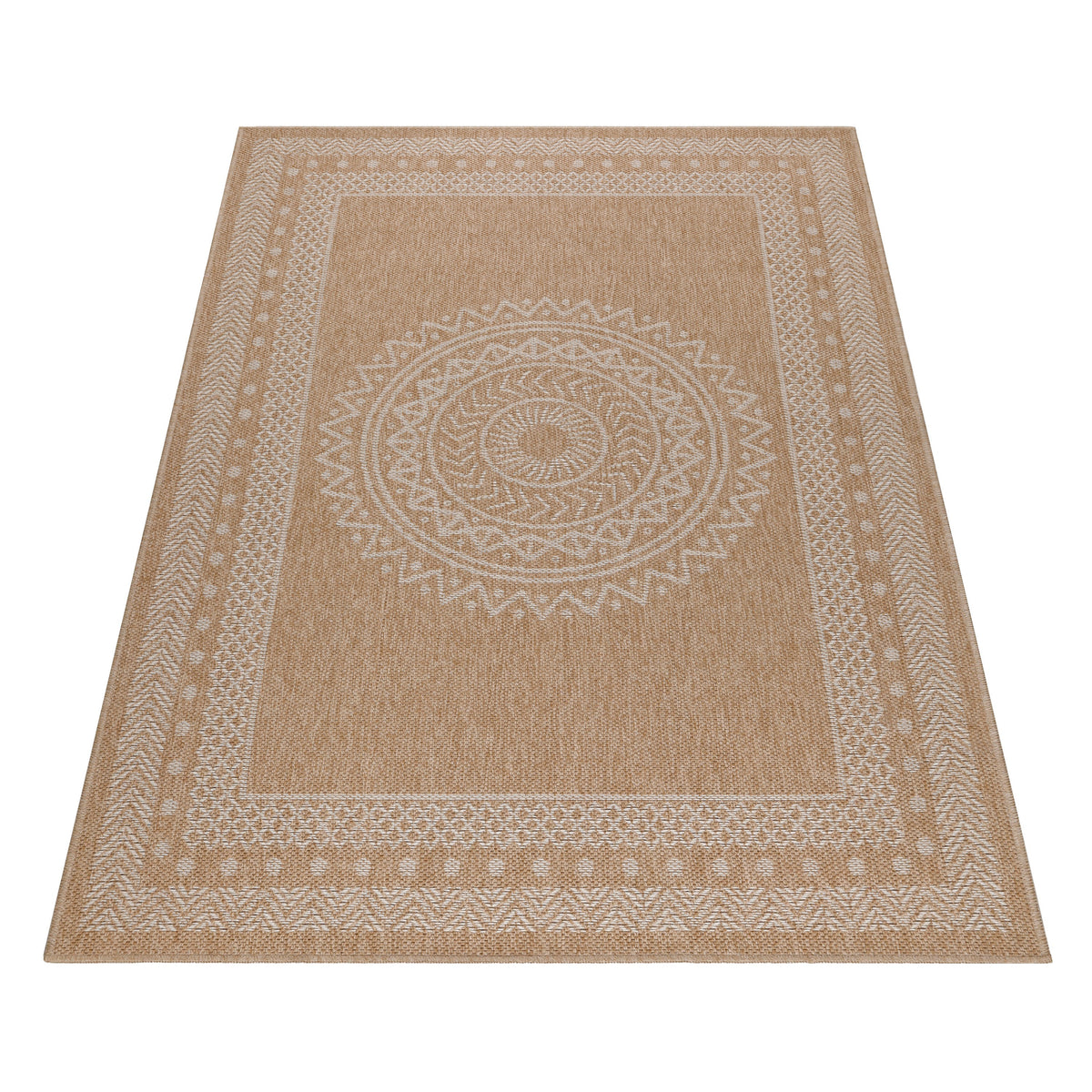 DHAKA 8714 BEIGE