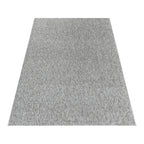 Tapis moderne - NIZZA 1800 GRIS CLAIR