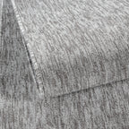 Tapis moderne - NIZZA 1800 GRIS CLAIR