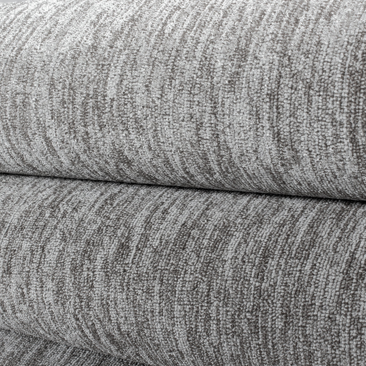 Tapis moderne - NIZZA 1800 GRIS CLAIR