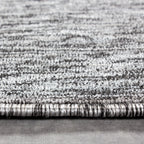 Tapis moderne - NIZZA 1800 GREY
